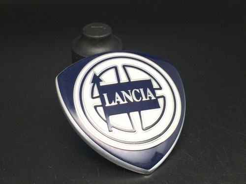 Lancia 47mm logo sigla emblema - lancia,
