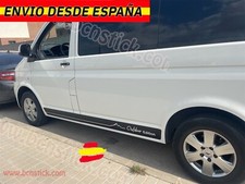 3x Laterales Adhesivas Outdoor