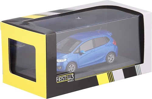 Honda jazz fit mkiii - rs,