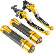 KIT LEVE FRIZIONE E FRENO +