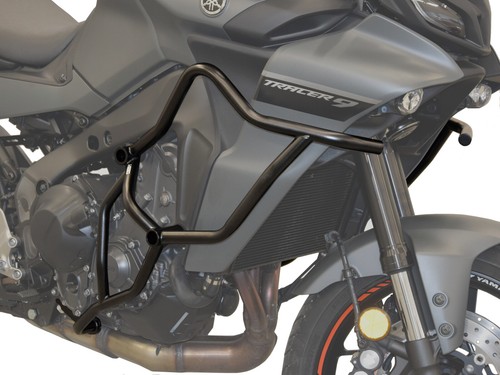 Paramotore heed yamaha - heed, tracer
