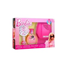 Barbie 50Ml Edt & Unghie