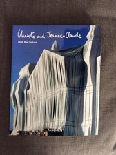 Christo and Jeanne-Claude by Baal-Teshuva, Jacob TASCHEN