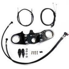 Kit trasformazione specchietto - trasformazione,