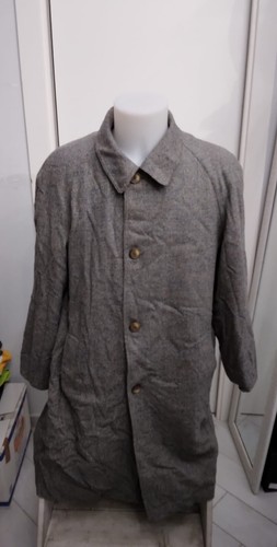 Trench double face cappotto - cappotto, in