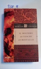 Il mistero dei teschi di