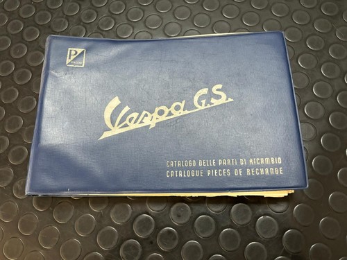 Catalogo parti ricambio - catalogo,