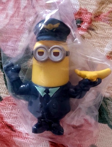 Minions illuminator sorpresa - minions,