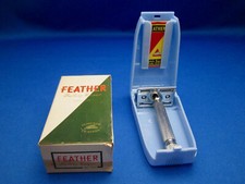 PIUMA n.1310 Rasoio di