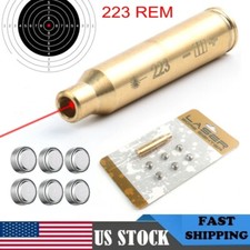 Hunting Bore Sighter Sight 223