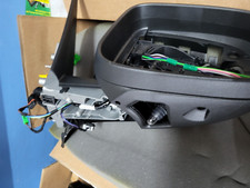 CORPO SPECCHIETTO RETROVISORE