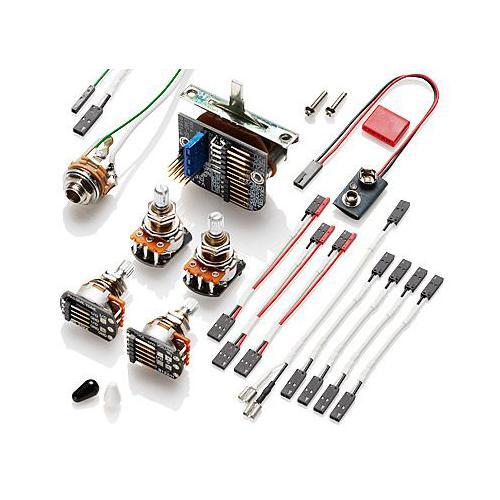 Kit conversione emg - conversione, senza