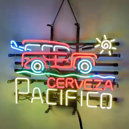 Cerveza pacifico beer - cerveza, woody