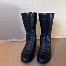 Stivali Moto Dainese Goretex Tg. 38 Donna