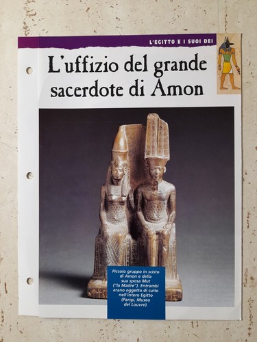 Clipping egitto storia - egitto, e
