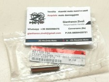 82110511A Originale Ducati perno pedana poggiapiede 748 750 900 1000 SS