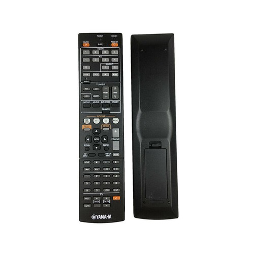 Remote control for yamaha - control,