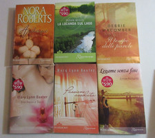 Harlequin mondadori - harmony romance scegli almeno 2 libri