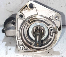 CST10112AS MOTORINO AVVIAMENTO SEAT AROSA 1.0 BENZINA 2004 RICAMBI USATI