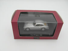 Starline Models 1:43 Fiat 8V Zagato 1952 argento