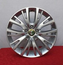 CERCHI IN LEGA 17" ORIGINALI