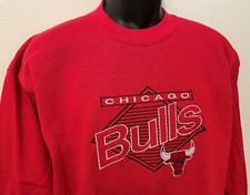 Vintage 90's Chicago BULLS