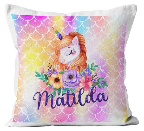 Cuscino personalizzato - cuscino,