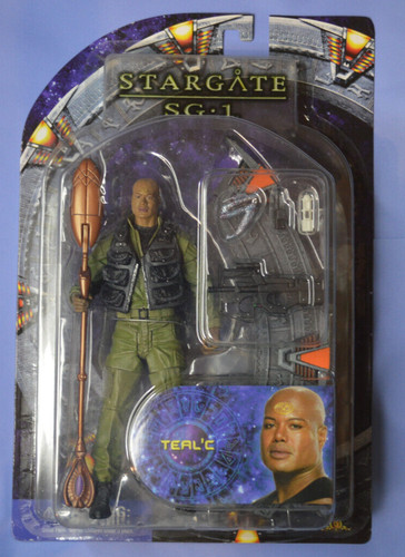 Stargate serie tv - stargate,