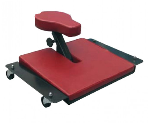Inginocchiatoio seggiolino con - inginocchiatoio,