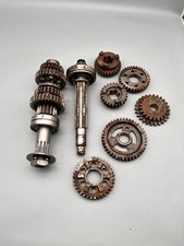 Ricambi cambio Yamaha R5