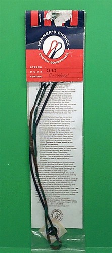 New winners choice replacement - new,