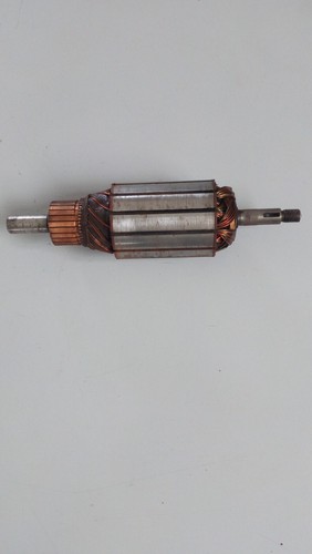 Indotto dinamo fiat 600 - indotto,