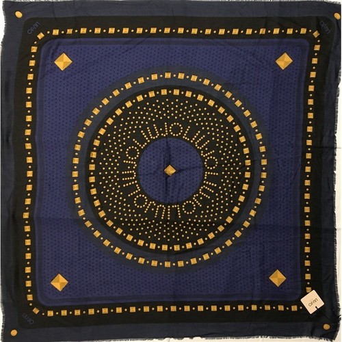Liu sciarpa foulard donna - jo,