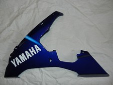 Yamaha YZF R1 RN12 Rossi Ed