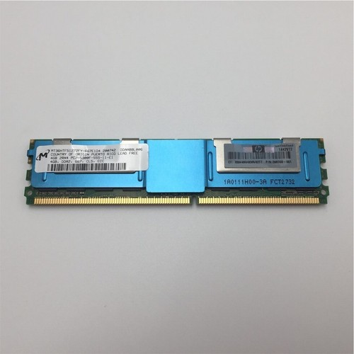 4gb 2rx4 pc2 5300f - 4gb,