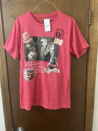 Camicia harry potter hogwarts - harry,