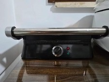 Bistecchiera Elettrica Girmi