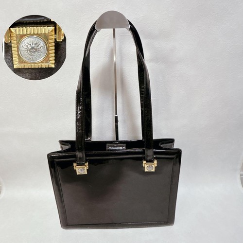 Gianni versace tote bag - versace,
