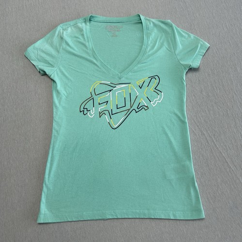 Fox racing shirt - racing, t-shirt