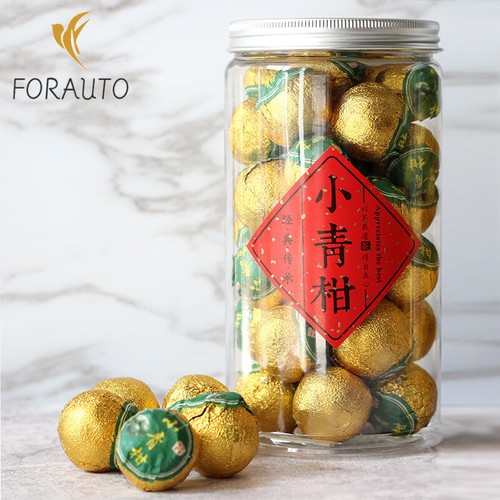 Xiao qing gan - chenpi, arancia