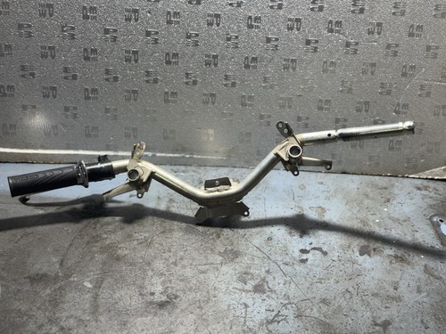 Sterzo manubrio piaggio - sterzo,
