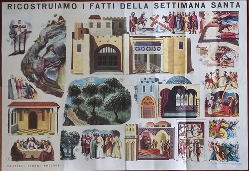 Fatti della settimana - fatti,