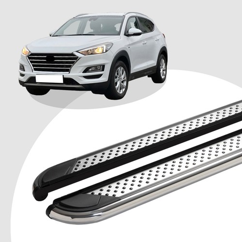 Pedane adatte per hyundai - adatte,