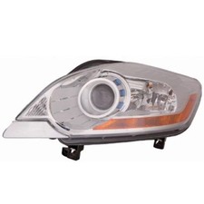 Faro Anteriore Sx Per Ford