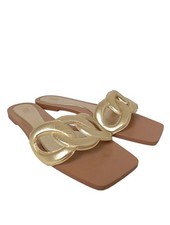 ZARA Sandalo comodo Donna