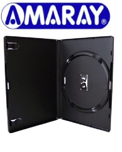 Amaray custodia standard per