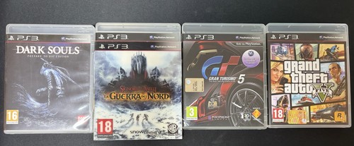 Dark souls gta gt5 - gt5,, il