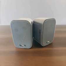 Coppia Diffusori Acustici