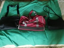 lotto borse vintage usate