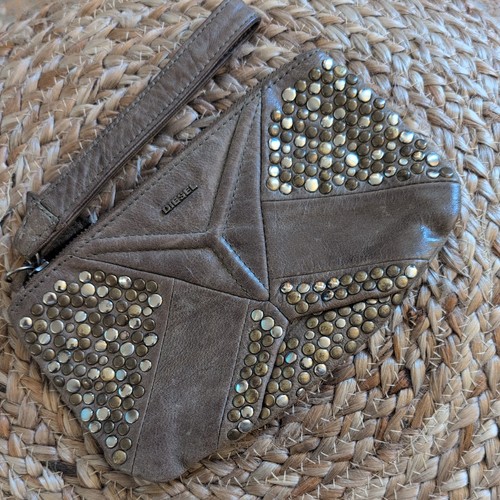 Borsa pochette diesel - diesel, in